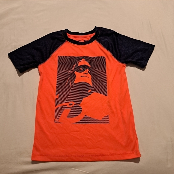 Jumping Beans boys size 7 active top - Picture 1 of 5